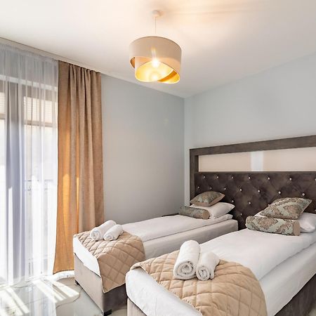 Katowice Apartamenty Hetmanska 4 Exteriör bild