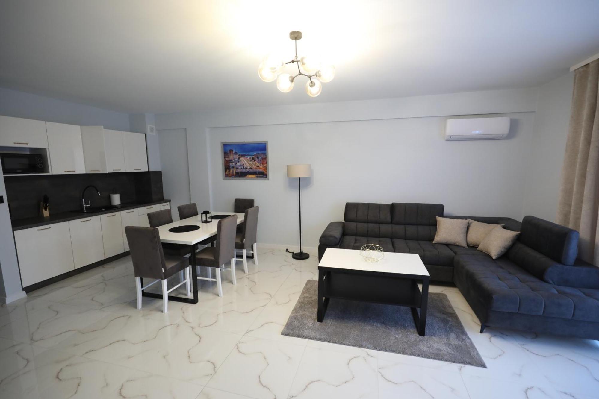 Katowice Apartamenty Hetmanska 4 Exteriör bild