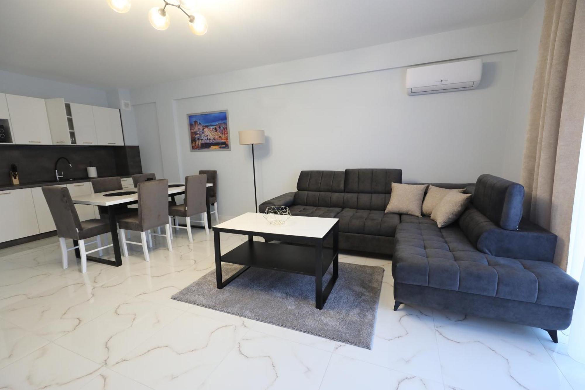 Katowice Apartamenty Hetmanska 4 Exteriör bild