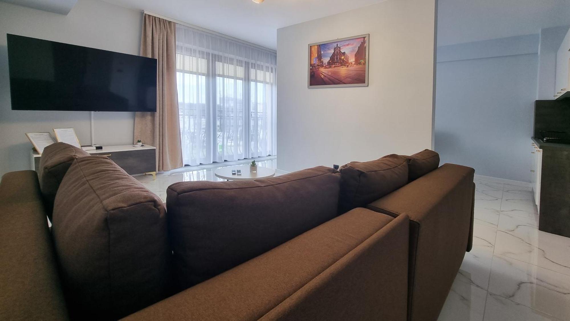 Katowice Apartamenty Hetmanska 4 Exteriör bild